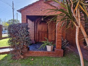Chalet 5 ambientes