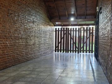 Chalet 5 ambientes
