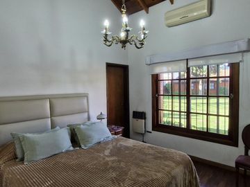 Chalet 5 ambientes