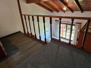Chalet 5 ambientes