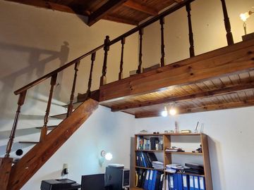 Chalet 5 ambientes