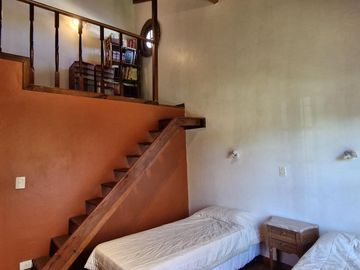 Chalet 5 ambientes