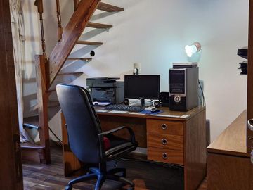 Chalet 5 ambientes