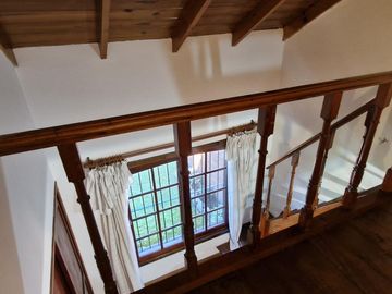 Chalet 5 ambientes