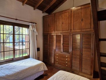Chalet 5 ambientes