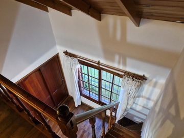 Chalet 5 ambientes