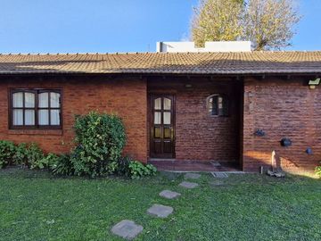 Chalet 5 ambientes