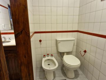 Chalet 5 ambientes