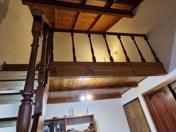 Chalet 5 ambientes