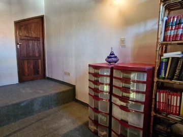 Chalet 5 ambientes