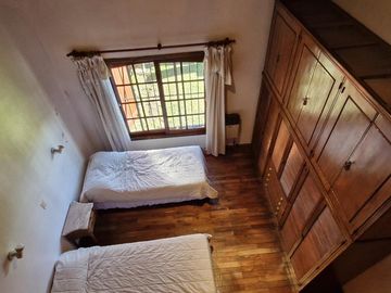 Chalet 5 ambientes