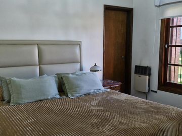 Chalet 5 ambientes