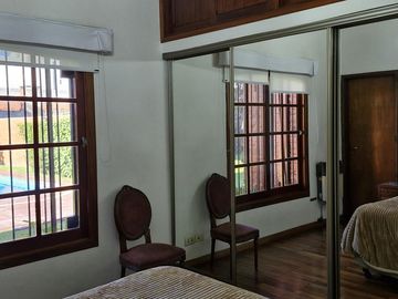 Chalet 5 ambientes