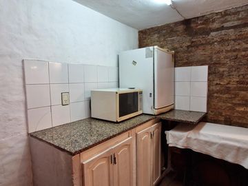 Chalet 5 ambientes