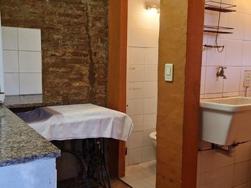 Chalet 5 ambientes
