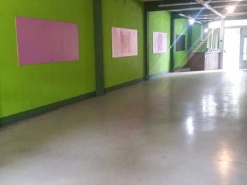 Edificio Comercial - Temperley