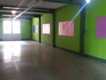 Edificio Comercial - Temperley