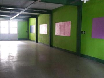 Edificio Comercial - Temperley