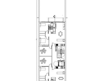 Venta de Departamento semipisos 3 ambientes en Wilde (28881)