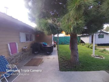 Casa - Lago Puelo