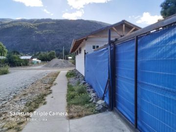 Casa - Lago Puelo