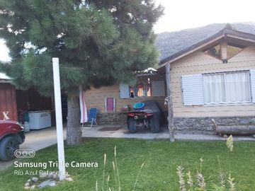 Casa - Lago Puelo