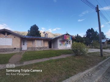 Casa - Lago Puelo