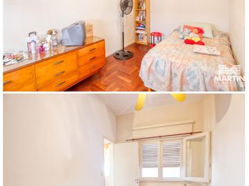 Casa 4 Ambientes con Terraza y Parrilla - Olivos.