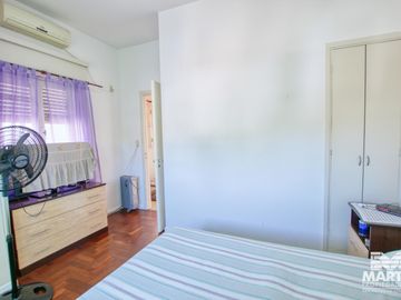 Casa 4 Ambientes con Terraza y Parrilla - Olivos.