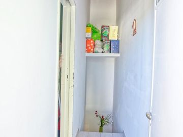 Casa 4 Ambientes con Terraza y Parrilla - Olivos.