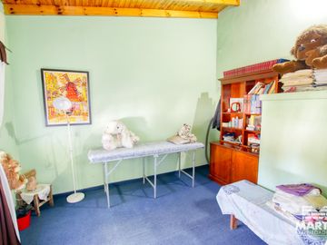 Casa 4 Ambientes con Terraza y Parrilla - Olivos.