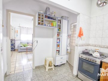 Casa 4 Ambientes con Terraza y Parrilla - Olivos.