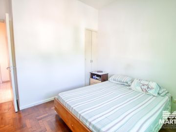 Casa 4 Ambientes con Terraza y Parrilla - Olivos.