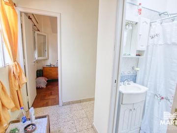 Casa 4 Ambientes con Terraza y Parrilla - Olivos.