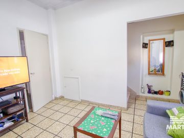 Casa 4 Ambientes con Terraza y Parrilla - Olivos.