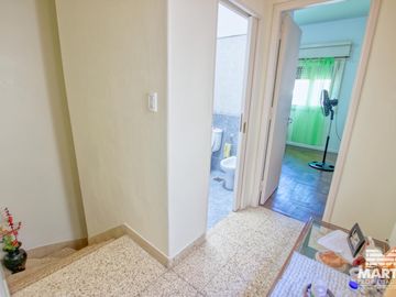 Casa 4 Ambientes con Terraza y Parrilla - Olivos.