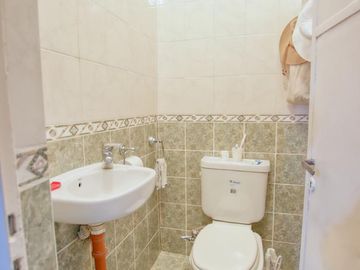 Casa 4 Ambientes con Terraza y Parrilla - Olivos.