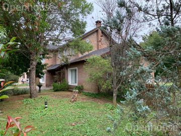 Venta casa en San Joaquin Capilla del Señor