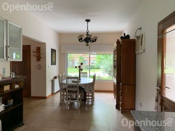 Venta casa en San Joaquin Capilla del Señor