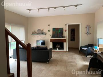 Venta casa en San Joaquin Capilla del Señor