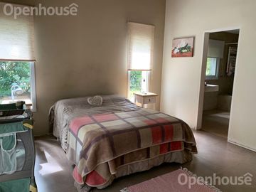 Venta casa en San Joaquin Capilla del Señor