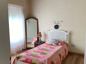 Venta casa en San Joaquin Capilla del Señor