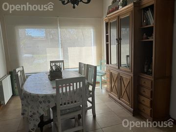 Venta casa en San Joaquin Capilla del Señor