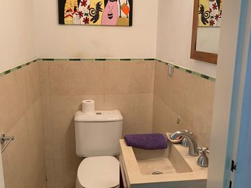 Venta casa en San Joaquin Capilla del Señor