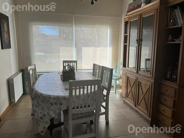 Venta casa en San Joaquin Capilla del Señor