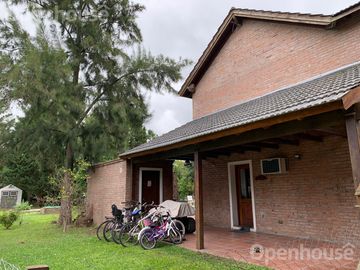 Venta casa en San Joaquin Capilla del Señor