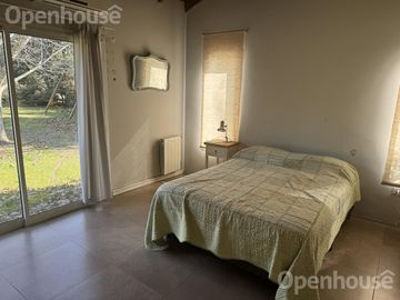 Venta casa en San Joaquin Capilla del Señor