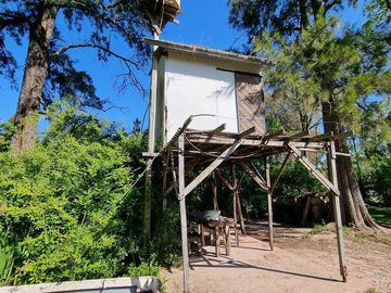 Casa venta Delta Tigre