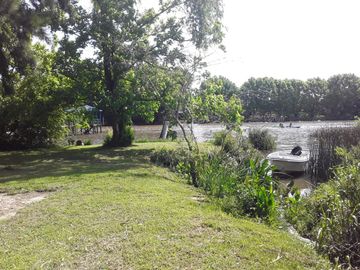 Casa venta Delta Tigre
