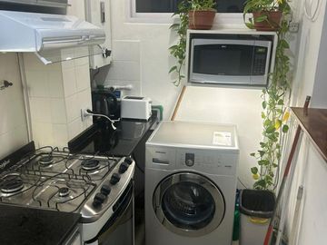 Departamento en venta - 1 Dormitorio 1 Baño - 39Mts2 - Caballito
